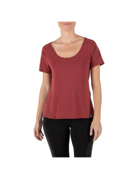 5.11 Tactical Women's Riley Short Sleeve Top