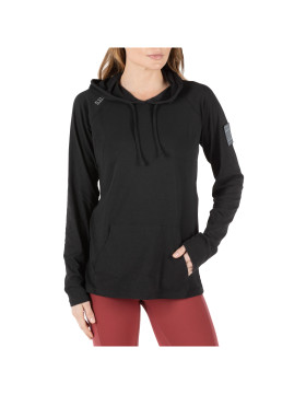5.11 Tactical Women's Womens Cruiser Porformance Hoodie