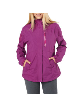 5.11 Tactical Women's Womens Aurora Shell Jacket