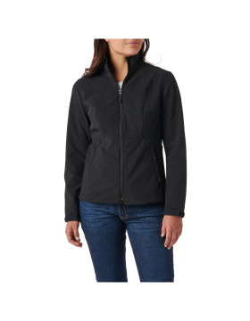 5.11 Tactical Women's Leone Softshell Jacket