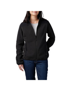 5.11 Tactical Women's Venus Tech Fleece Jacket