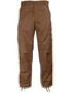 BDU 6 Pocket Poly/Cotton Pants