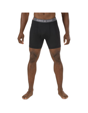 Performance 6" Brief