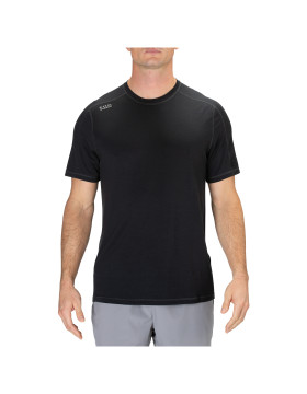5.11 Tactical Men's Range Ready Merino Wool Short Sleeve
