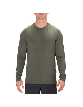 5.11 Tactical Men's Range Ready Merino Wool Long Sleeve