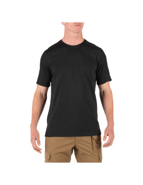 5.11 Tactical Men's Delta Short Sleeve Crew Shirt