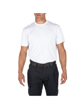 5.11 Tactical Men's Performance Utili-T Short Sleeve 2-Pack