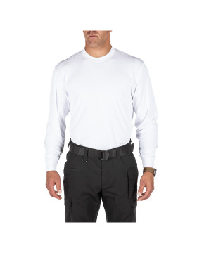 5.11 Tactical Men's Performance Utili-T Long Sleeve 2-Pack