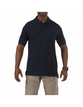 Utility Short Sleeve Polo