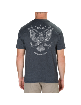 5.11 Tactical Men's Presidential Eagle Tee