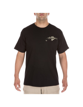 5.11 Tactical Men's Cold Hands Tee