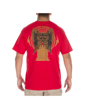 Owl Tee