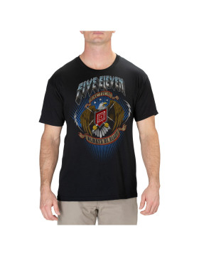 5.11 Tactical Men's Eagle Strike Tee