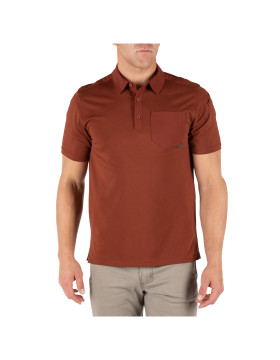 5.11 Tactical Men's Axis Polo Shirt