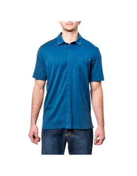 5.11 Tactical Men's Venture Short Sleeve Shirt