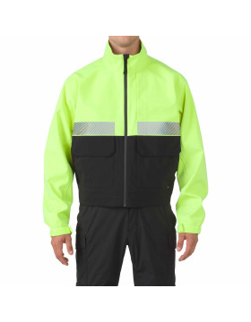 Bike Patrol Jacket