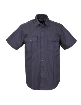 Station Non-NFPA Class-A Short Sleeve Shirt