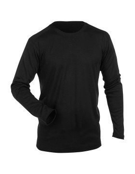 FR Polartec Long Sleeve Crew