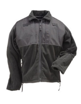 Rockaway Township PD 5.11 Tactical Tactical Fleece