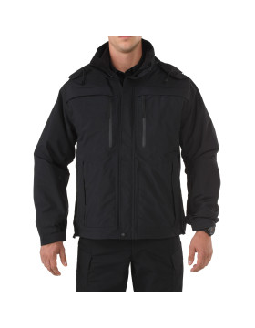 5.11 Tactical Men's Valiant Duty Jacket