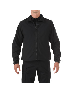 5.11 Tactical Men's Valiant Softshell Jacket
