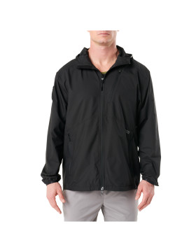 5.11 Tactical Men's Cascadia Windbreaker Packable Jacket