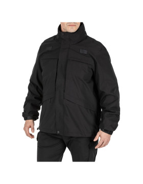 5.11 Tactical Men's 3-IN-1 Parka Jacket 2.0