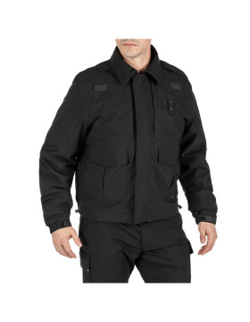 5.11 Tactical Men's 4-IN-1 Patrol Jacket 2.0