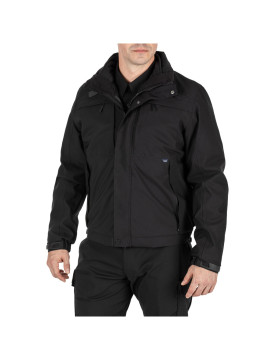5.11 Tactical Men's 5-IN-1 Jacket 2.0