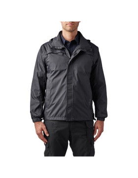 5.11 Tactical Men's Tac-Dry Rain Shell 2.0