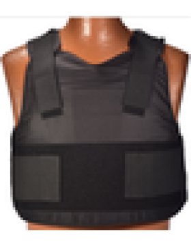 Men's Level 3 Mantis w/Carrier and Tails