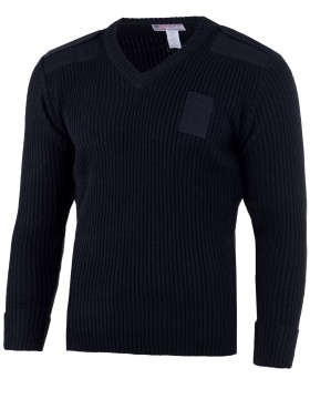 COMMANDO SWEATER