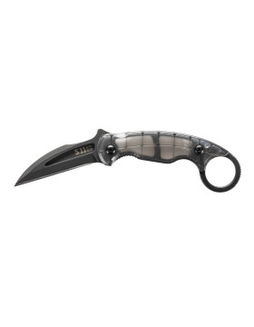5.11 Tactical Doug Marcaida Talon - Fixed (Black)