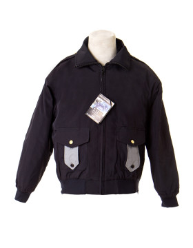5.11 NYPD Short Duty Jacket