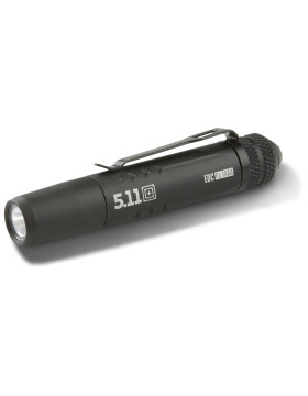 5.11 Tactical EDC PL 1AAA Flashlight (Black)