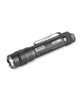 5.11 Tactical RAPID PL 1AA Flashlight (Black)