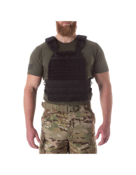 TacTec Plate Carrier
