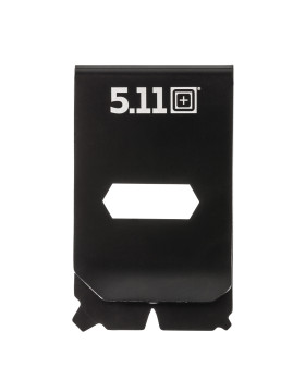 5.11 Tactical Men's Utility Money Clip Multitool
