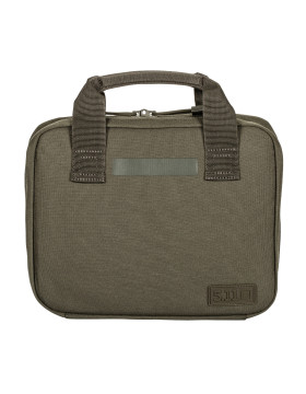 5.11 Tactical Double Pistol Case