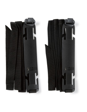 5.11 Tactical Sidewinder Straps 2PK