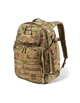 RUSH24™ 2.0 Multicam Backpack 37L
