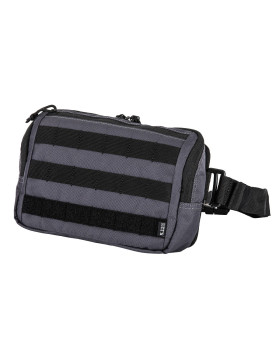 5.11 Tactical Rapid Waist Pack 3L, (CCW Concealed Carry)