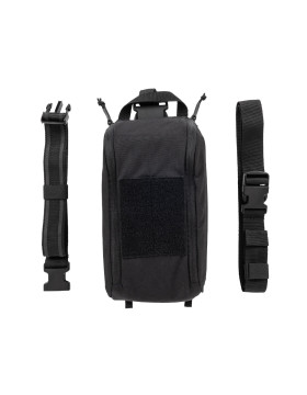 Flex Gas Mask Pouch, (CCW Concealed Carry) 5.11 Tactical