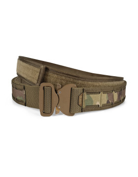 5.11 Tactical Maverick Battle Belt MultiCam