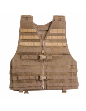 VTAC LBE Tactical Vest