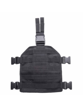 5.11 Tactical Thigh Rig (Black)