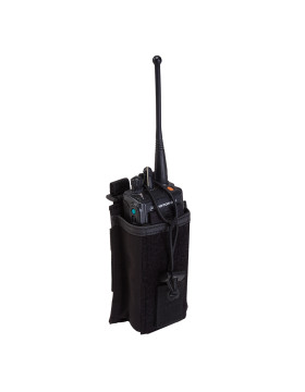 Radio Pouch
