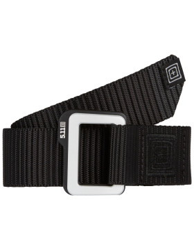 Traverse® Double Buckle Belt