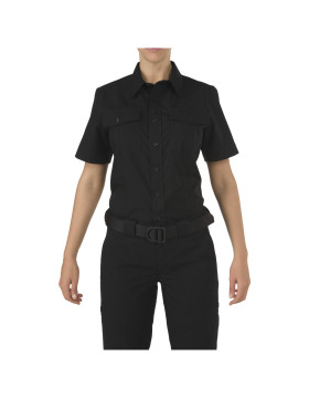 Stryke PDU Shirt - A Class - Short Sleeve - Women's