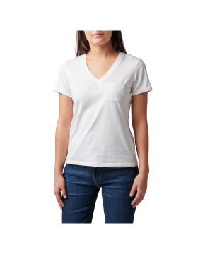 5.11 Tactical Women's Bailey Short Sleeve Tee